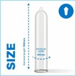 Pasante Trim Condoms (Smaller) additional 2