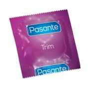 Pasante Trim Condoms (Smaller)