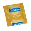 Pasante King Size Condoms (144 Pack) additional 2
