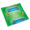 Pasante Mint Tingle Flavoured Condoms additional 2