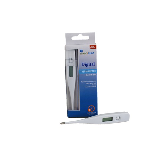 Digital Thermometer (Centigrade)