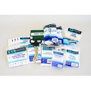 HSA Travel First Aid Kit Refill (QF1600R)