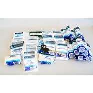 HSA 11-25 Person First Aid Kit Refill (QF1625R)