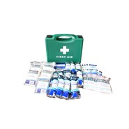 HSE Catering First Aid Kit 1-20 Person (QF1220)