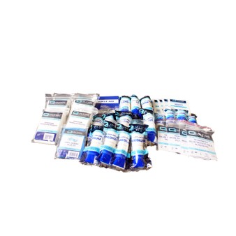 HSE Catering First Aid Kit Refill - 1-20 Person (QF1220R)