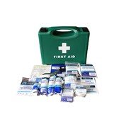 BSI First Aid Kit Travel Kit In Box (QF2501)