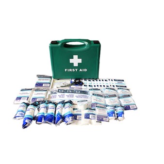 BSI Catering First Aid Kit - Small (QF2210)