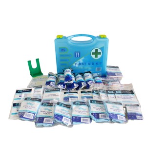 BSI Small Catering Premium First Aid Kit (QF2211)