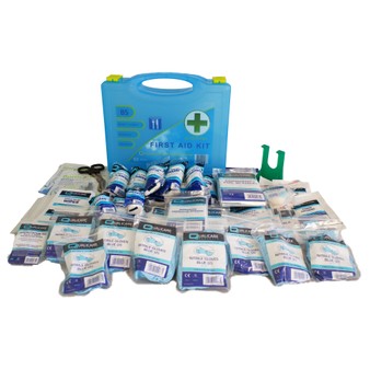 BSI Medium Catering Premium First Aid Kit (QF2221)