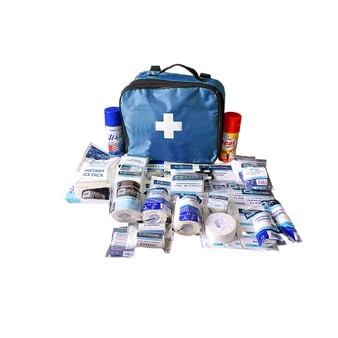 Sports Training First Aid Kit (QF3800)