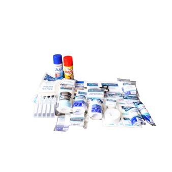 Touchline First Aid Kit Refill (QF3802R)