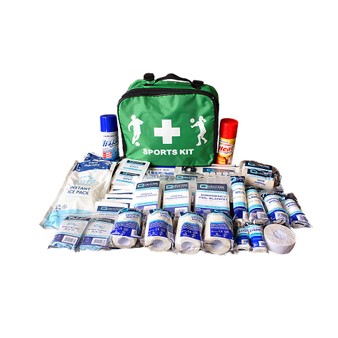 Elite Touchline Sports First Aid Kit (QF3803)