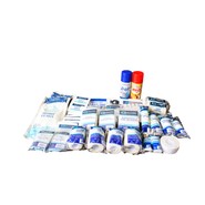 Elite Touchline Sports First Aid Kit Refill (QF3803R)