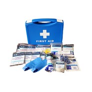 Catering Plus First Aid Kit (QF3000)