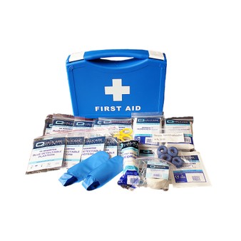 Catering Plus First Aid Kit (QF3000)