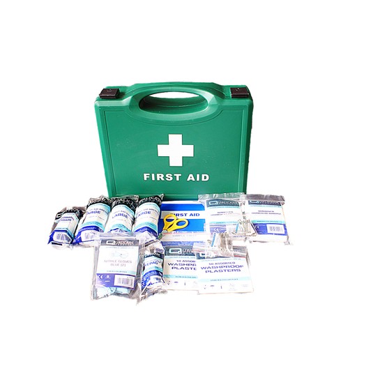 PSV First Aid Kit (QF3002)
