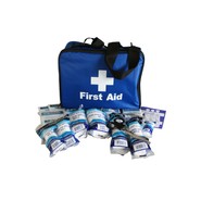 Emergency Grab Bag First Aid Kit (QF4001)
