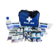 Emergency Grab Bag First Aid Kit Pro (QF4002)
