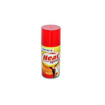Heat Spray (150ml)
