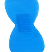 Blue Detectable Fingertip Plasters (50) additional 1