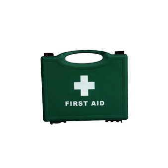 1-10 Person First Aid Box (QX0110)