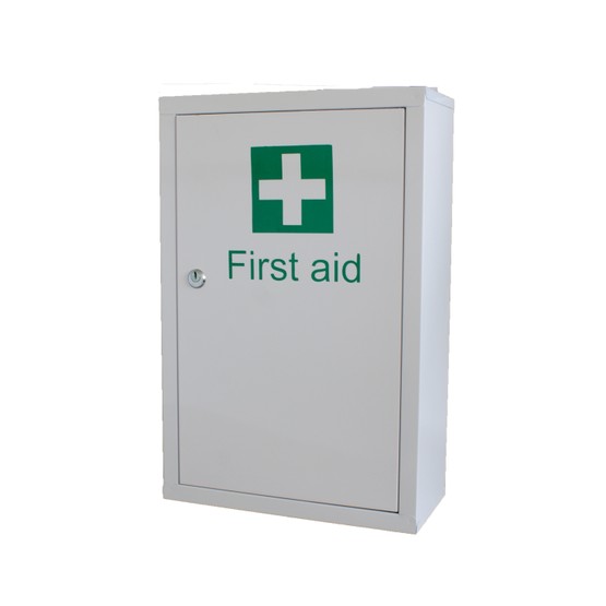 First Aid / Medicine Cabinet