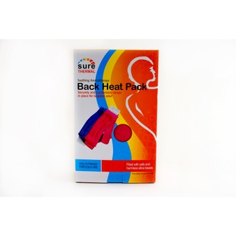 Back Heat Pack
