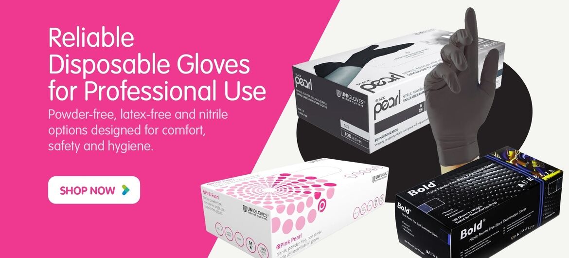 Disposable Gloves