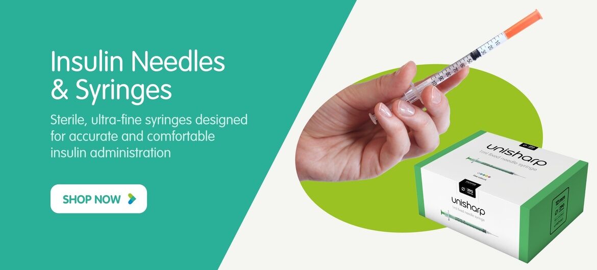 Insulin Needles