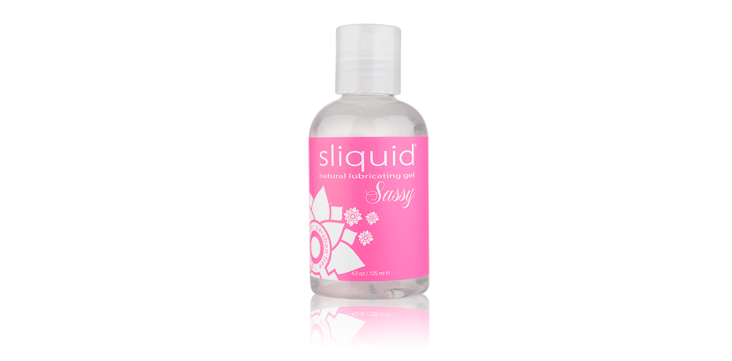 water-based anal lubricant System Jo - Cooling Water-Based Anal Lubricant main image 0