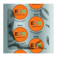 EXS Climax Delay Endurance Condoms alternative
