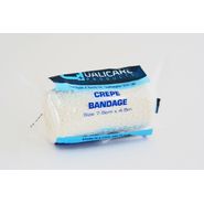Crepe Bandage 4.5m Length alternative