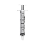 Terumo 3ml Disposable Luer Slip Syringes alternative