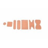 Washproof Plasters (100) alternative