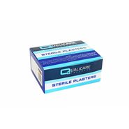 Blue Detectable Plasters (100) alternative