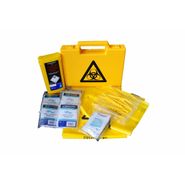 Sharps Disposal Kit Including Bin alternative