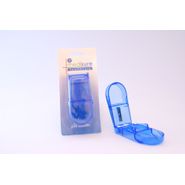 Medisure Pill Cutter - Blue alternative