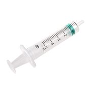 BD Emerald 5ml syringes alternative