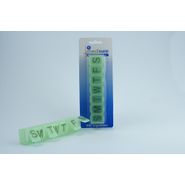 Daily Pill Organiser - 7 Day
