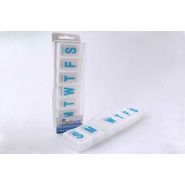 XL 7 Bay Pill Organiser alternative