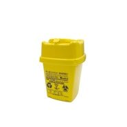 Frontier 2L Sharps Bin Container
