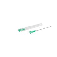 BD Microlance 3 Needles - 21g - 1.5" - Green alternative