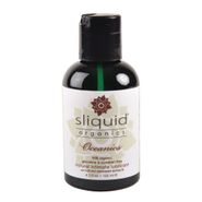 Sliquid Oceanics Carrageenan Natural Lubricant alternative