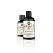Sliquid Oceanics Carrageenan Natural Lubricant