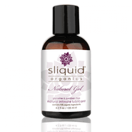 Sliquid Organics Natural Gel Thick Lubricant alternative