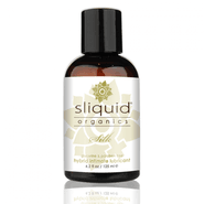 Sliquid Organics Silk Hybrid Lubricant alternative