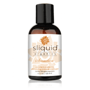 Sliquid Organics Sensations Stimulating Lubricant alternative