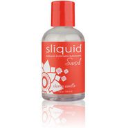 Sliquid Naturals Swirl Flavoured Lubricants alternative