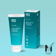 YES WB Organic Water Based Personal Lubricant alternative