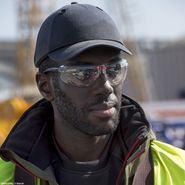 Bolle Iris Reading Area +1.5 Clear Safety Glasses alternative